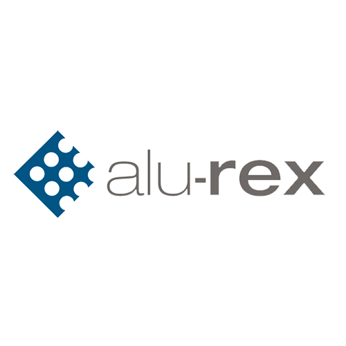 alu-rex logo