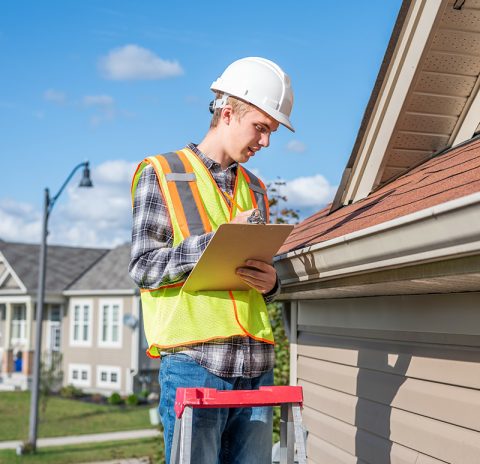 Eavestrough Cleaning Specialists Inc photo 3